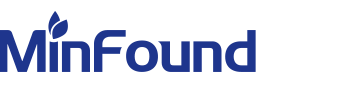 Minfound logo