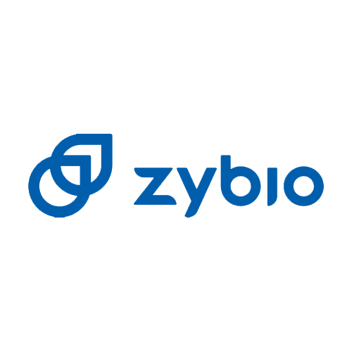 Zybio logo